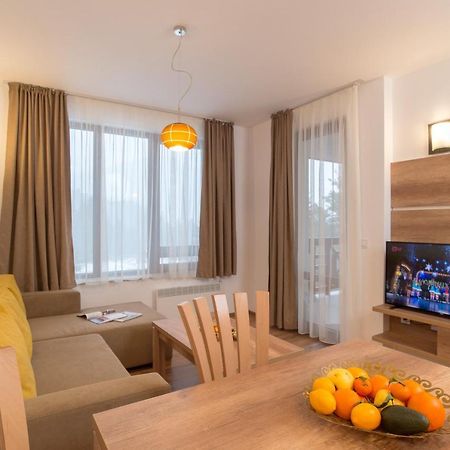 Mountain View Apartment 541 Smolyan Exterior foto