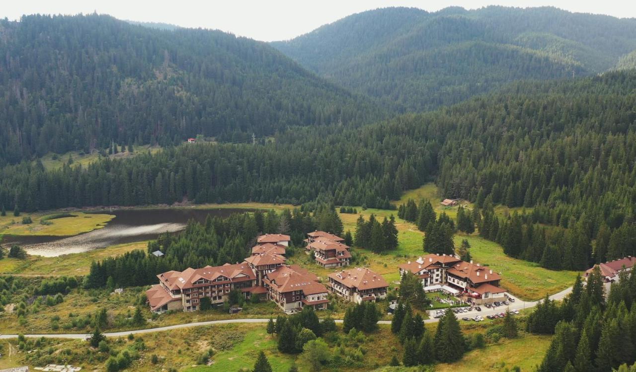 Mountain View Apartment 541 Smolyan Exterior foto