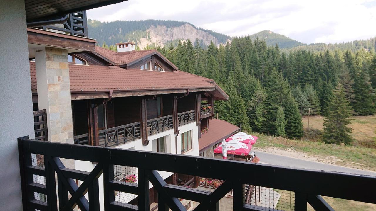 Mountain View Apartment 541 Smolyan Exterior foto